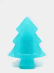 Бирюзовый мыло ручной работы/подарок на новый год/комплимент/сюрприз/елка/елочка/праздник