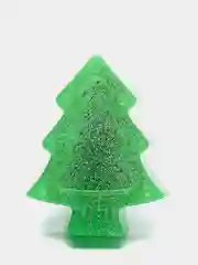 Лесной зеленый мыло ручной работы/подарок на новый год/комплимент/сюрприз/елка/елочка/праздник