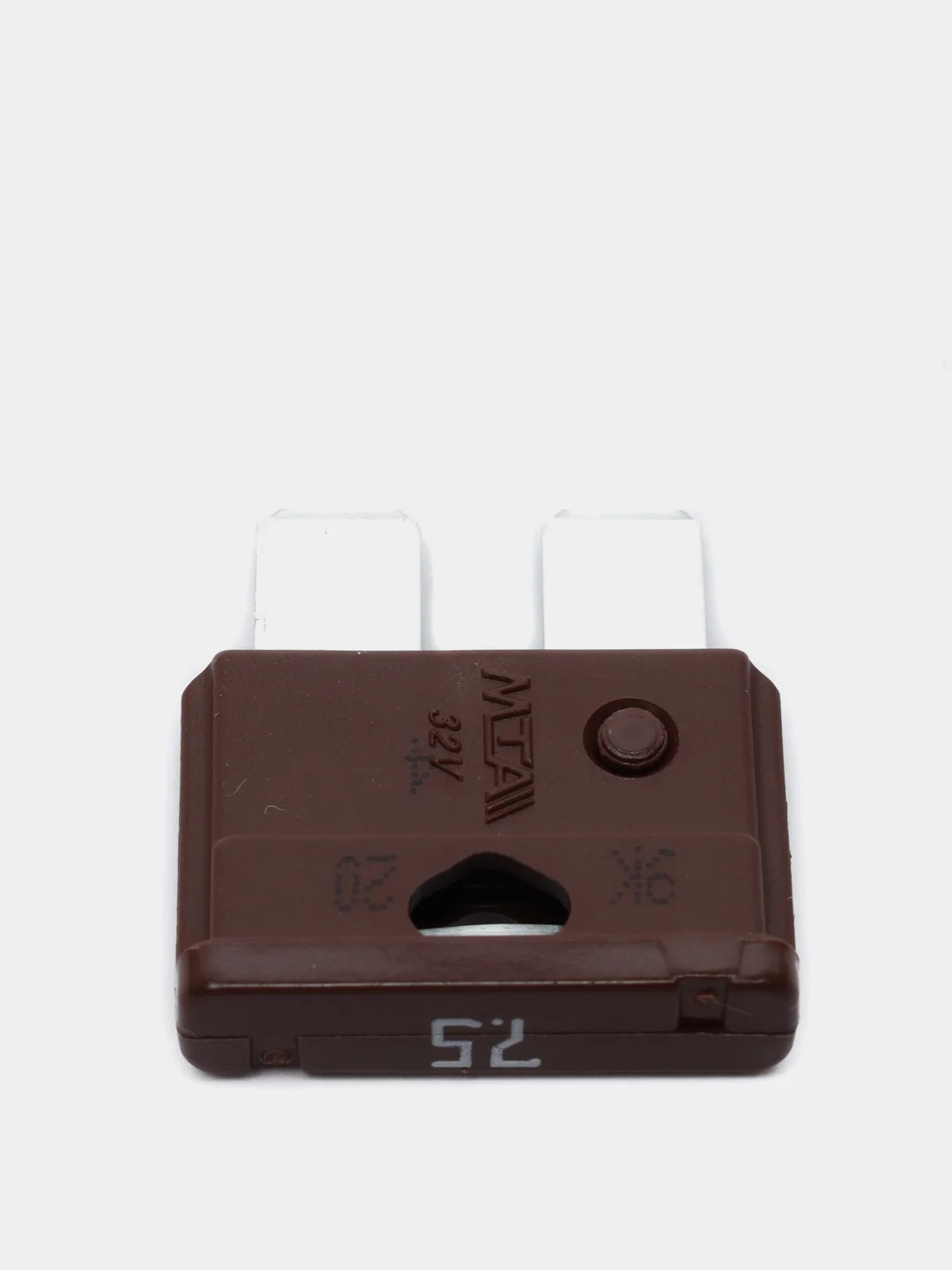 Предохранитель автомобильный МТА купить по цене 10 ₽ в интернет ...