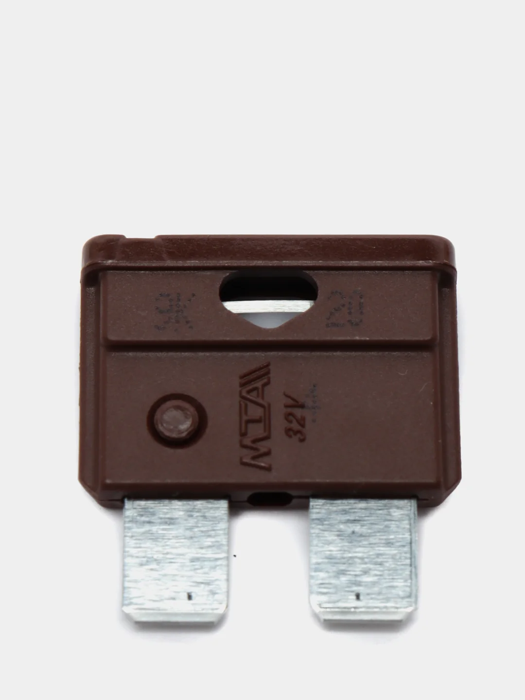 Предохранитель автомобильный МТА купить по цене 10 ₽ в интернет ...