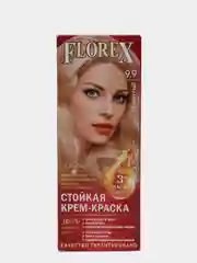 Краска для волос Florex Super, разные оттенки