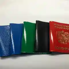 Обложка для паспорта