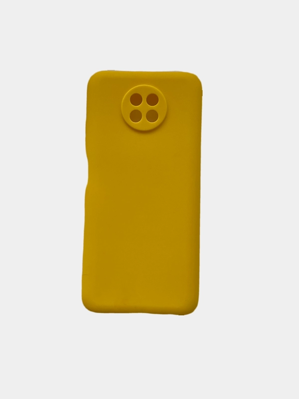Защитный чехол бампер Xiaomi Redmi Note 9T