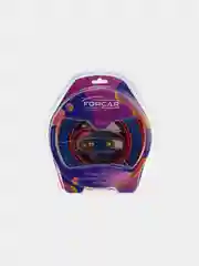 Установочный комплект проводов FORCAR SQ2.08 для подключения 2-ух канального усилителя 8Ga