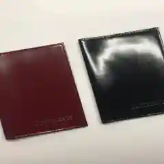 Обложка для автодокументов