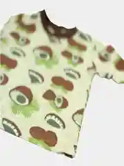 Детская пижама