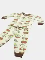 Детская пижама