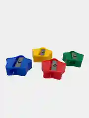 Точилка для карандашей Звезда