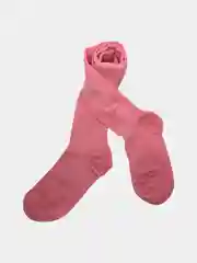 Конфетный колготки детские однотонные школьные Шугуан