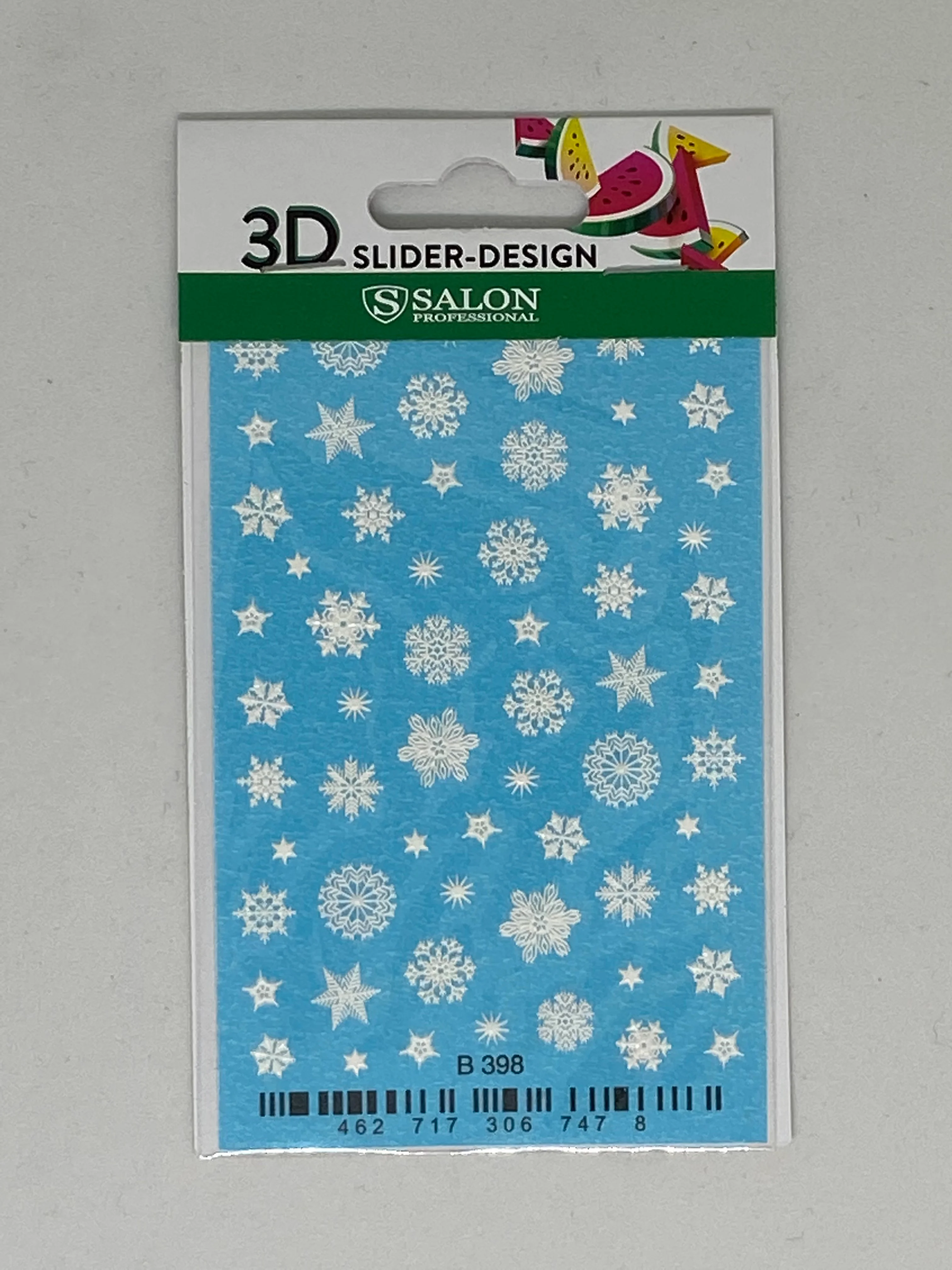 Бордовый слайдер на любой фон для дизайна ногтей 3D