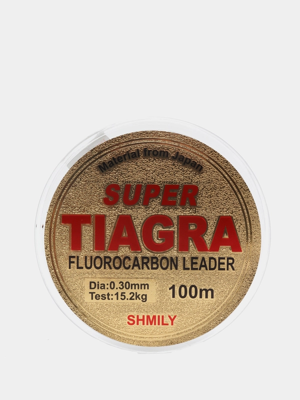 Леска рыболовная Тиагра  100 м