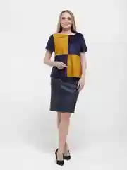 Футболка женска 60-е