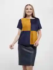 Футболка женска 60-е
