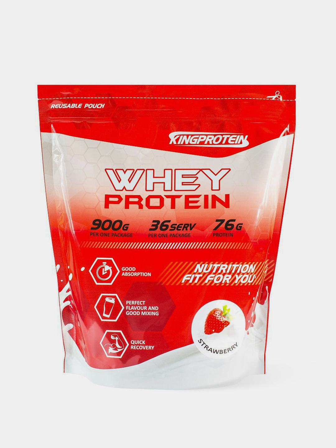 Сырок протеин. Whey Protein 900g. Протеин 900 гр. Сывороточный протеин со вкусом клубники. King Protein.