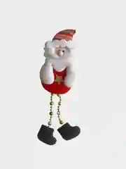 Елочная игрушка "Дед Мороз"