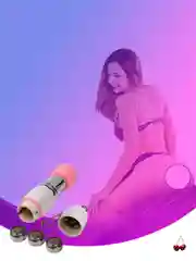 Вибратор, стимулятор клитора