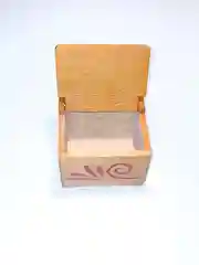 Шкатулка для мелочей