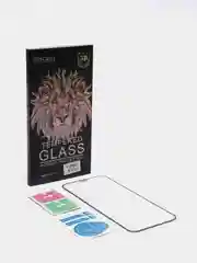 Защитное стекло на iPhone 12 Pro/12 PRO MAX/на iPhone 11/iPhone XS,5D black