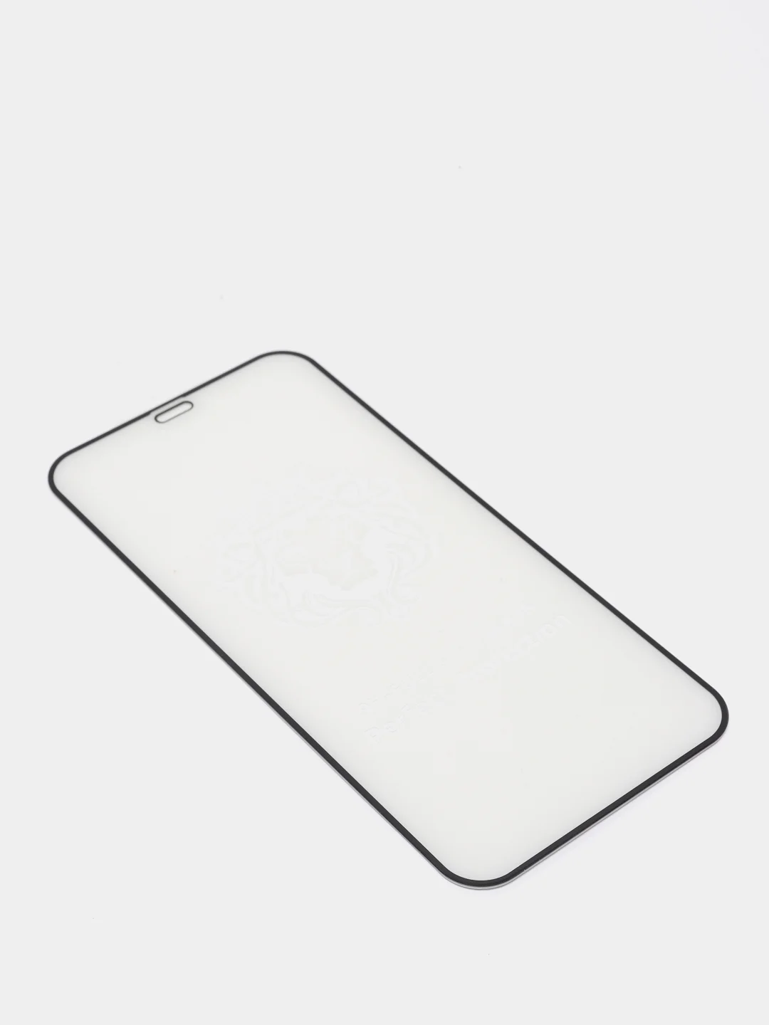 Защитное стекло на iPhone 12 Pro/12 PRO MAX/на iPhone 11/iPhone XS,5D black