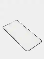 Защитное стекло на iPhone 12 Pro/12 PRO MAX/на iPhone 11/iPhone XS,5D black