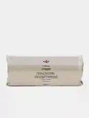 Пластилин скульптурный белый, мягкий, 1000 г, Гамма (vvv)