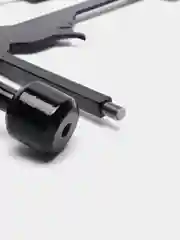 Флюгер "Ведьма"