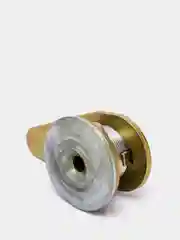 Замок почтовый 2 ключа