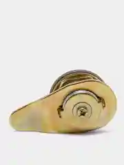Замок почтовый 2 ключа