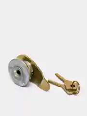 Замок почтовый 2 ключа