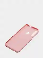 Бежевый чехол Honor 9x / Huawei P Smart Z / Honor 9x Premium, силиконовый