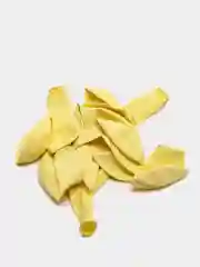 Лимонный воздушный латексный шар / Макарунс / для праздников и дня рождений