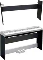 MN Y-45B/W Стойка для цифровых пианино Yamaha P-35, P-45, P-105