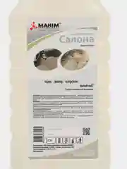 Средство для химчистки салона, 0,5 л