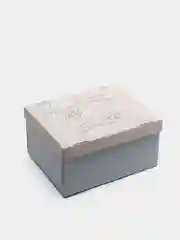 Складная коробка 31,2 х 25,6 х 16,1 см, 9 видов