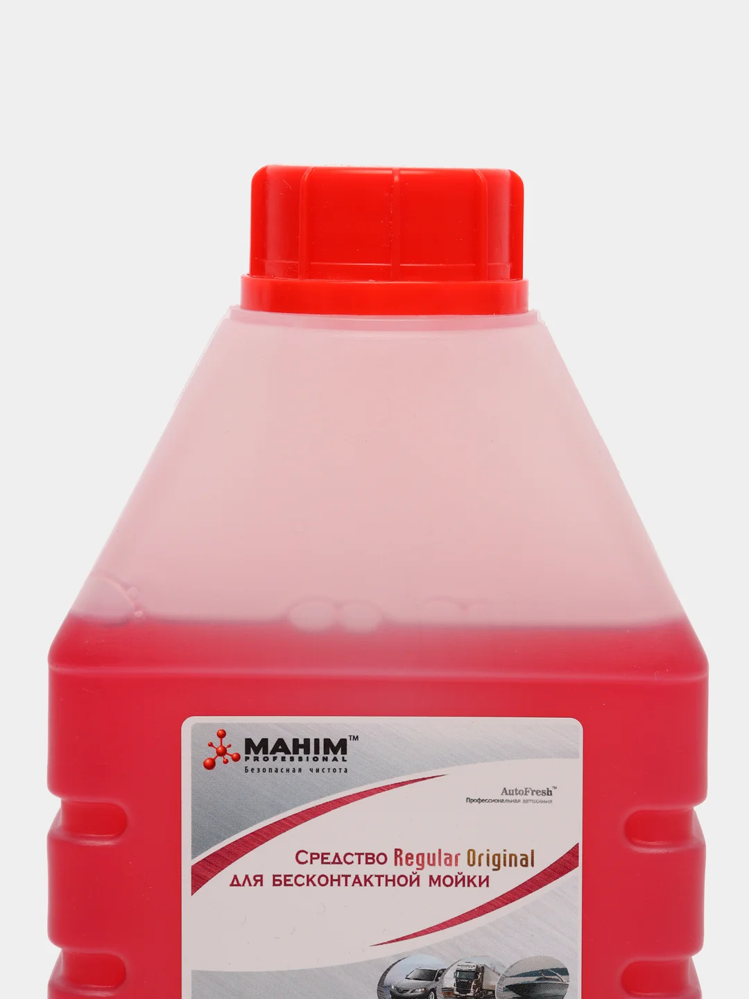 Автошампунь Regular Original, 1 кг
