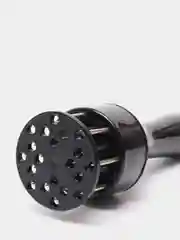 Тёмно-бордовый размягчитель для мяса, 20 х 5 см