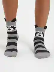 Серый носки детские Conte-kids