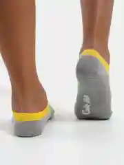 Серый носки детские Conte-kids Active