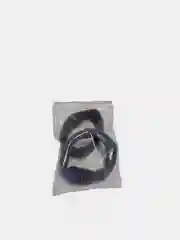 Серый резинка
