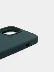 Морской чехол для iPhone 12 Pro Max, силиконовый, c логотипом