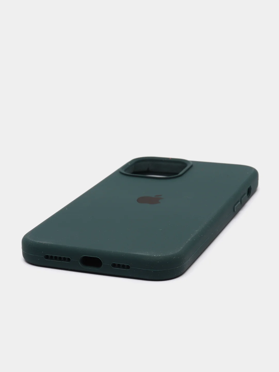 Морской чехол для iPhone 12 Pro Max, силиконовый, c логотипом
