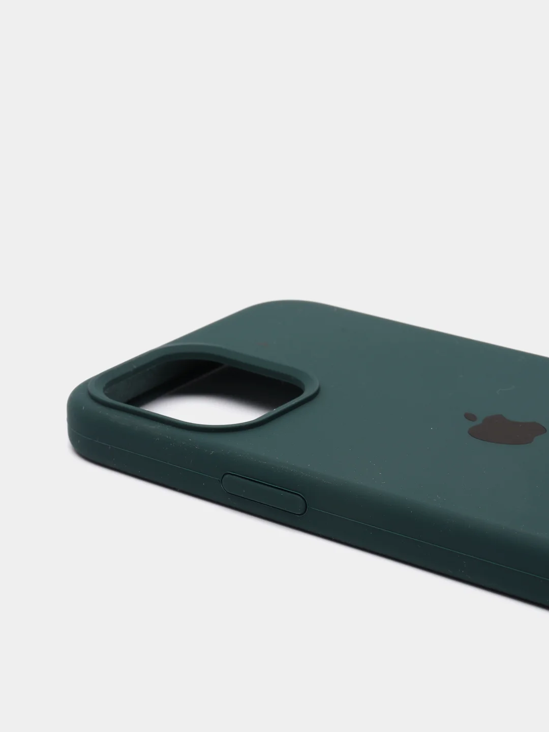 Морской чехол для iPhone 12 Pro Max, силиконовый, c логотипом