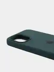 Морской чехол для iPhone 12 Pro Max, силиконовый, c логотипом