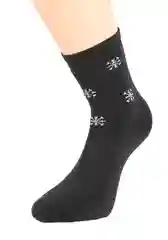 Носки женские, плюш