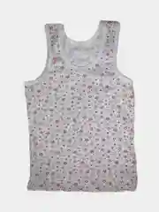 Конфетный майка детская для девочек
