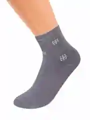 Носки женские, плюш