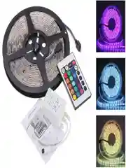 Светодиодная лента RGB с пультом