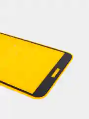 Защитное стекло на Honor 7A / 7S / 9S / Y5 2018 черное