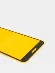 Защитное стекло на Honor 7A / 7S / 9S / Y5p черное