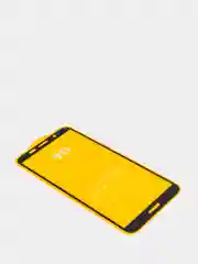 Защитное стекло на Honor 7A / 7S / 9S / Y5p черное